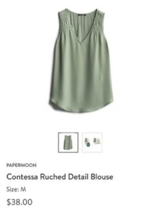 Stitch Fix styled with Amazon Fashion finds #stitchfix #amazonfashion