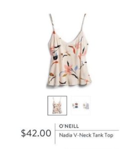 Stitch Fix styled with Amazon Fashion finds #stitchfix #amazonfashion