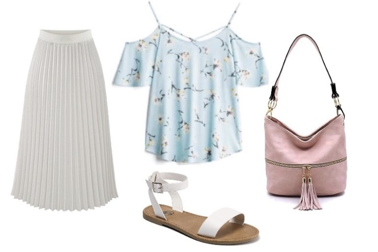 Stitch Fix styled with Amazon Fashion finds #stitchfix #amazonfashion