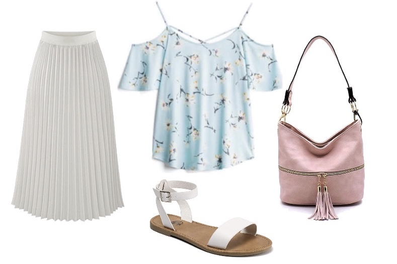 Stitch Fix styled with Amazon Fashion finds #stitchfix #amazonfashion