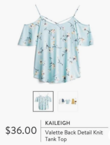 Stitch Fix styled with Amazon Fashion finds #stitchfix #amazonfashion
