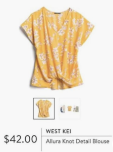 Stitch Fix styled with Amazon Fashion finds #stitchfix #amazonfashion
