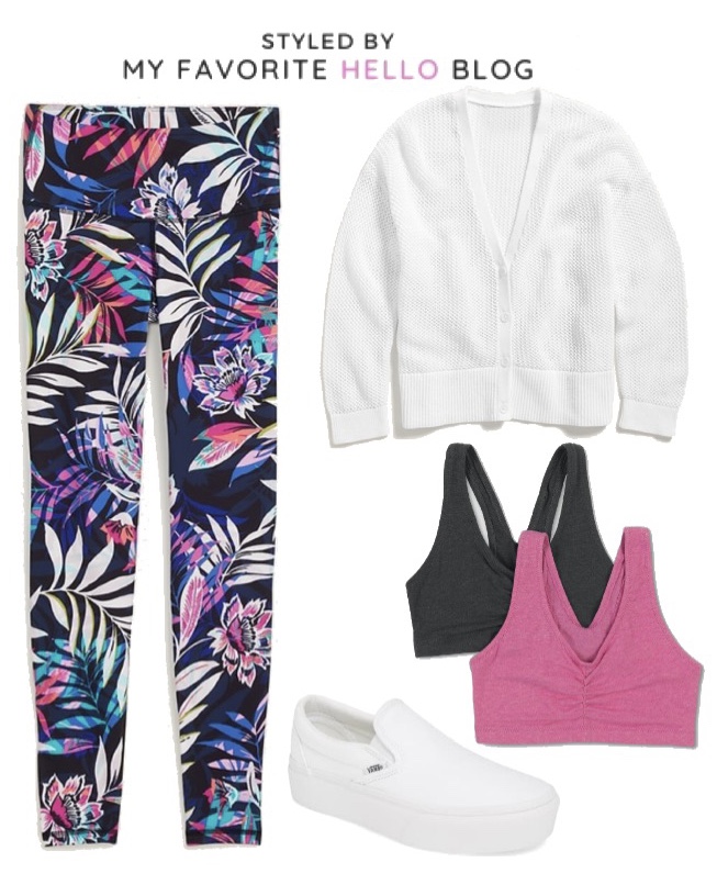 Workout Sets for Women 2 Piece … curated on LTK