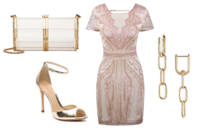 Wedding Guest Dress Outfit Ideas. What to wear to wedding as a guest. Wedding guest dress outfits summer #weddingguest #weddingoutfits