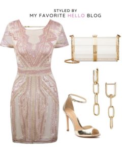 Wedding Guest Dress Outfit Ideas. What to wear to wedding as a guest. Wedding guest dress outfits summer #weddingguest #weddingoutfits