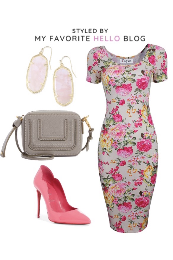 13 Wedding Guest Outfit Ideas for Summer