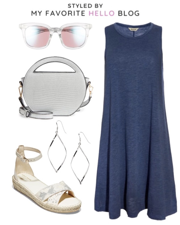 10 Summer Dress Outfit Ideas Under $100