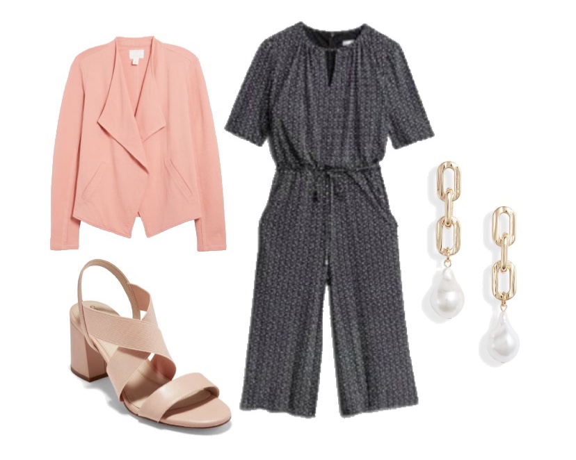 How to Style 8 Stitch Fix Rompers and Jumpsuits