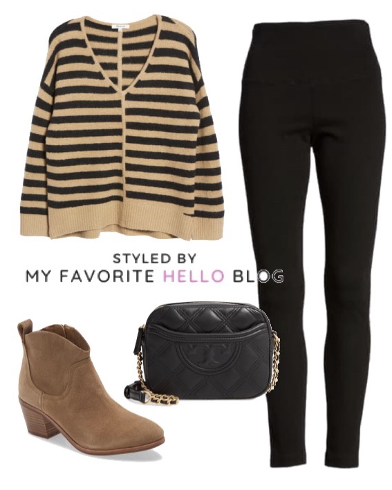 Nordstrom Fall Outfit Ideas