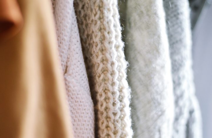 Clothes - Wantable Edit