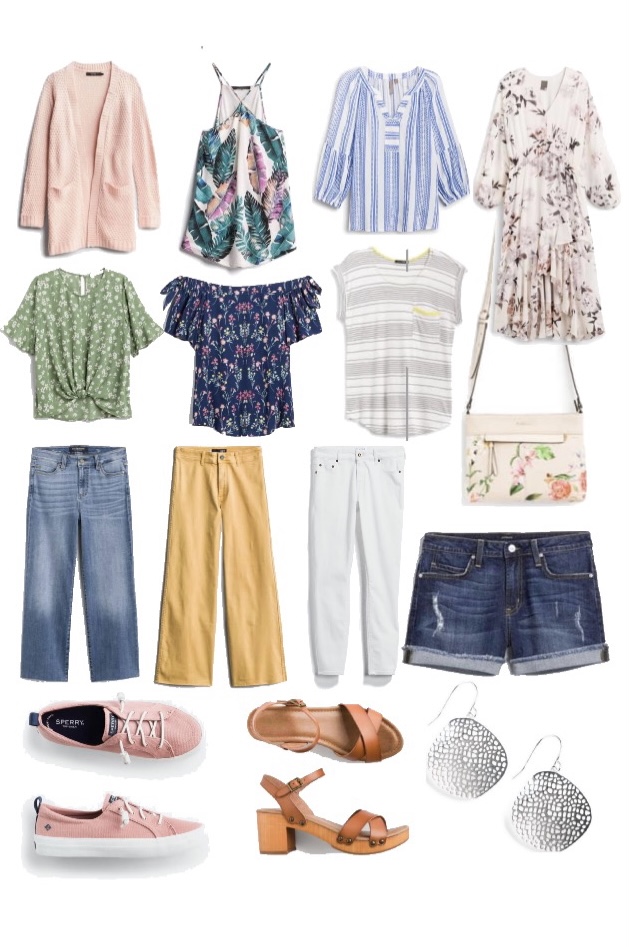 Spring Edit: 30 Days of Stitch Fix Spring Outfit Ideas