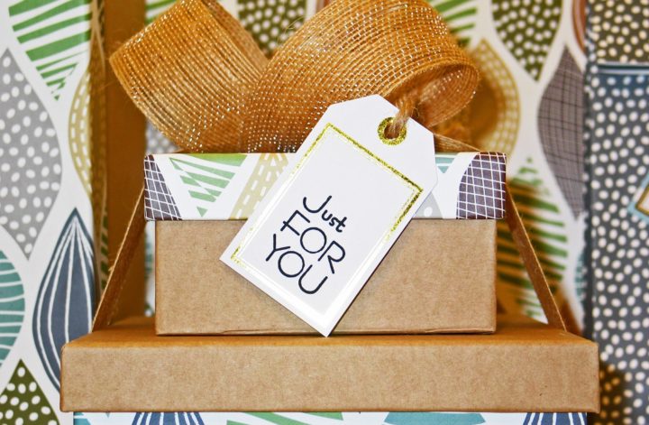 Earn free Stitch Fix giftcards