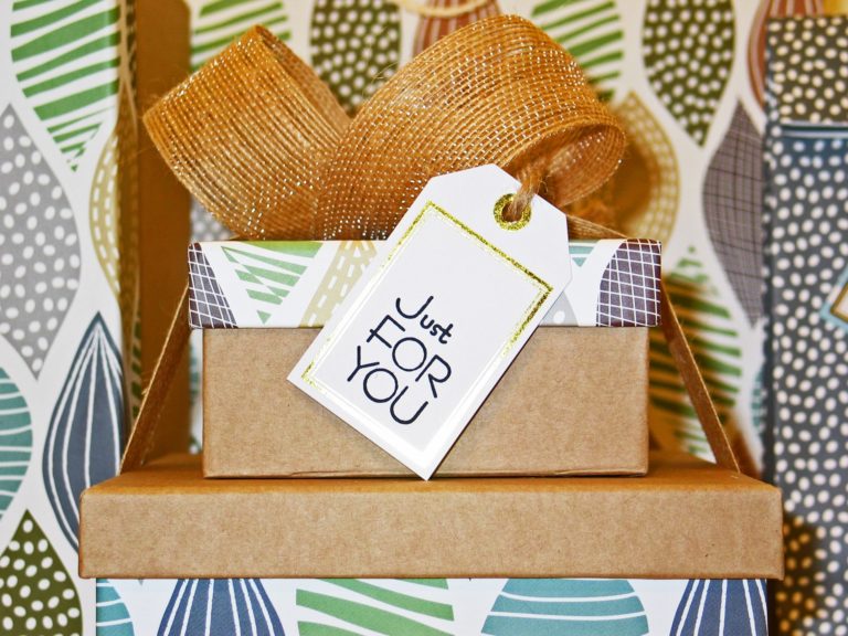 How I Earn Stitch Fix Giftcards!