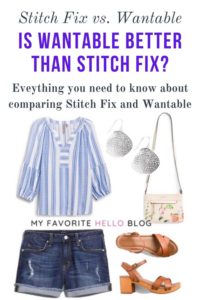 Stitch Fix vs. Trunk Club: More Style and Quality for Your Money