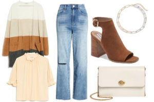 Casual fall outfits