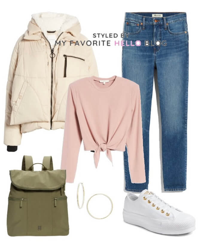 20 Cute Fall Outfits: Cute, Cozy, and Affordable