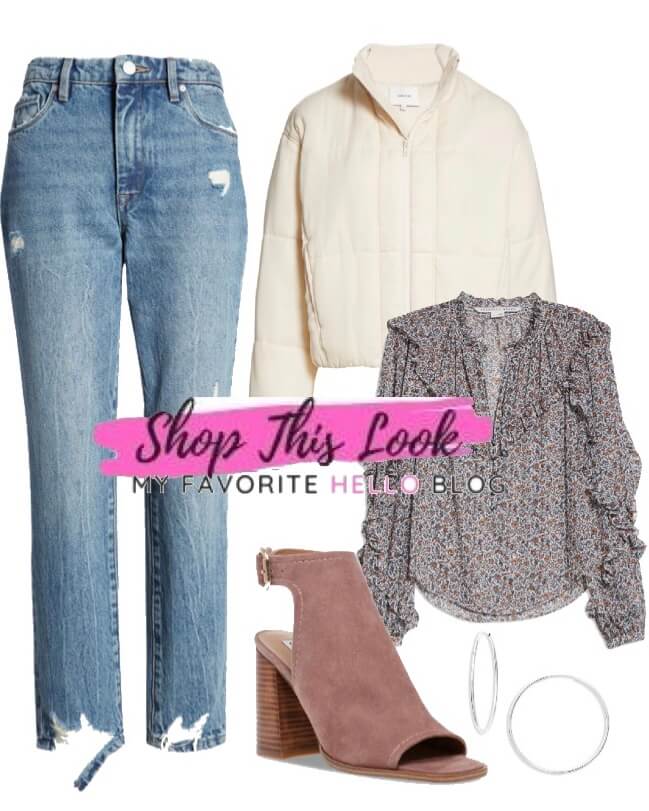 20 Cute Fall Outfits: Cute, Cozy, and Affordable