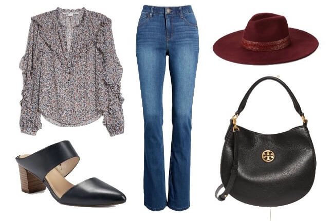 11 Outfits: What Color Shoes to Wear with Navy Pants 