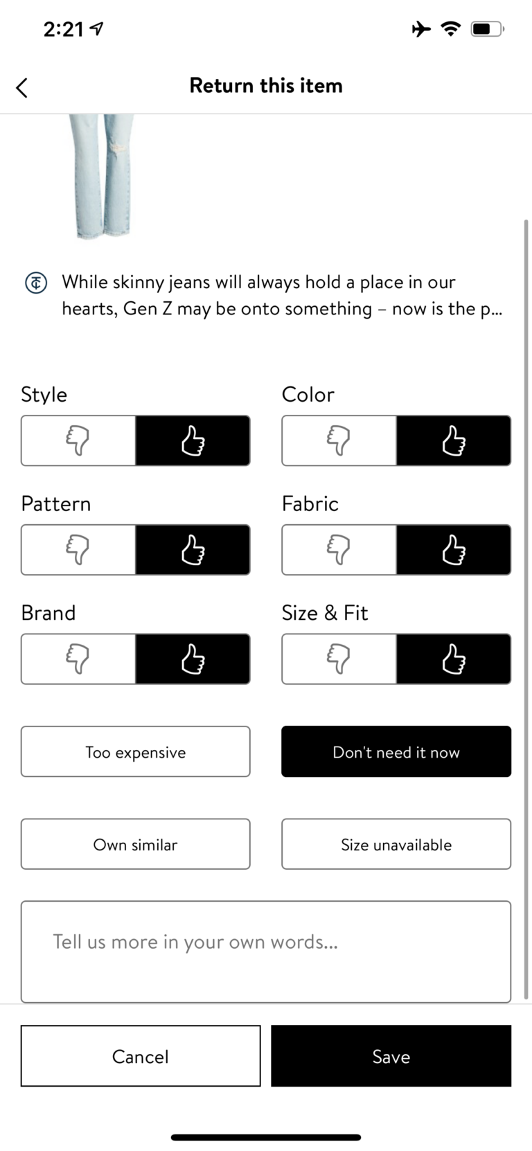 Nordstrom Trunk Club Review Love the Style and Quality!