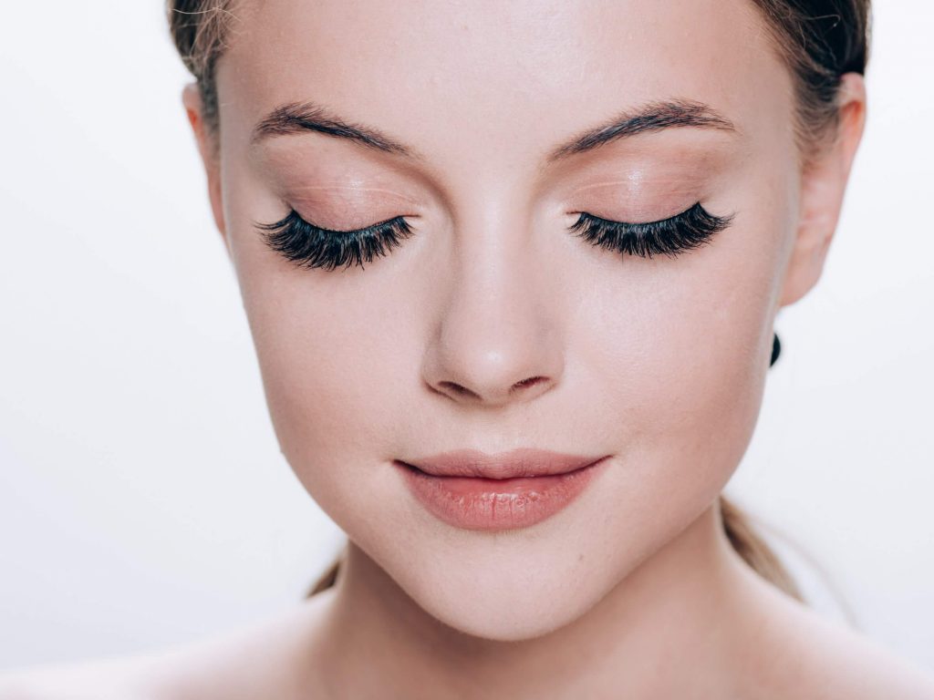 how to make eyelash extensions last longer