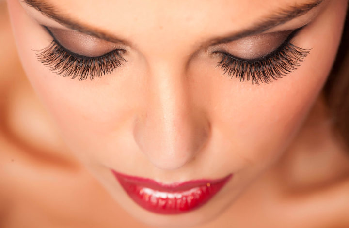 how to make eyelash extensions last longer