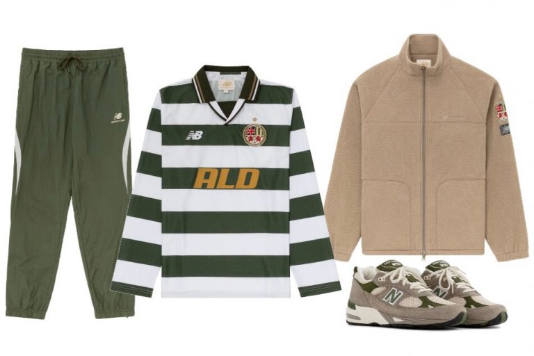 24 Brands like Aime Leon Dore that are Slept On: Street, Preppy, and Cool