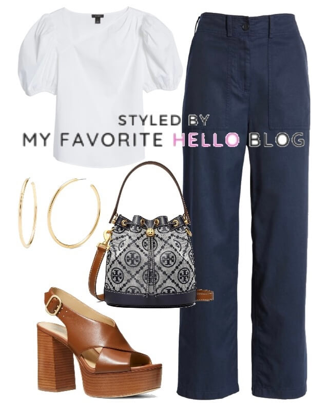 11 Outfits: What Color Shoes to Wear with Navy Pants 