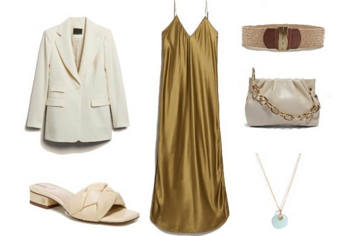 beach wedding guest outfits over 50