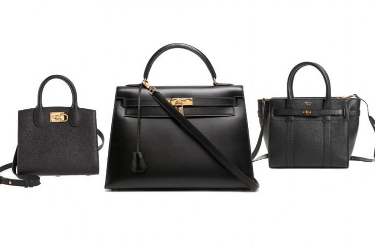 Hermès Kelly Alternatives for Every Budget: Elevated and Structured