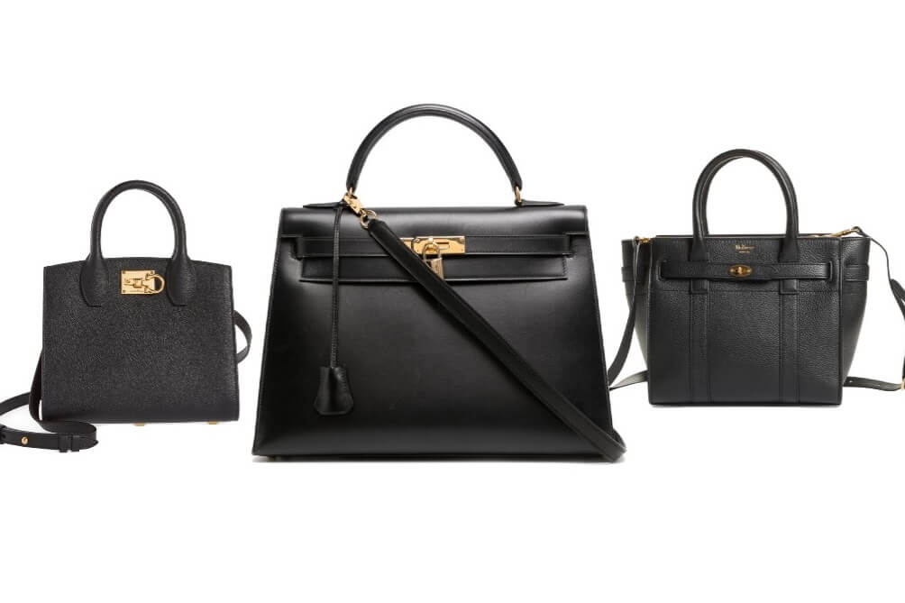 Hermes Kelly Alternatives