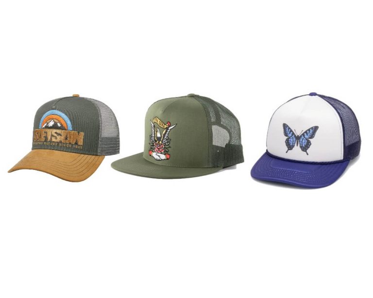 Brands like Von Dutch