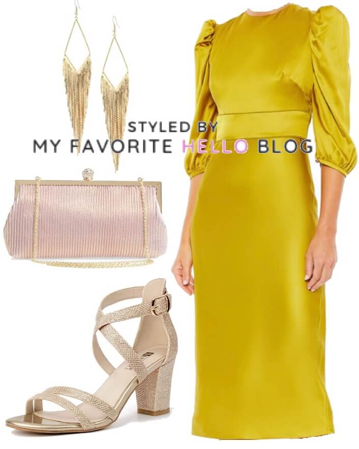 summer wedding guest outfit over 50