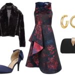 wedding guest outfit over 50