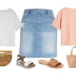 What to wear instead of shorts over 50