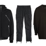 brands similar to rick owens