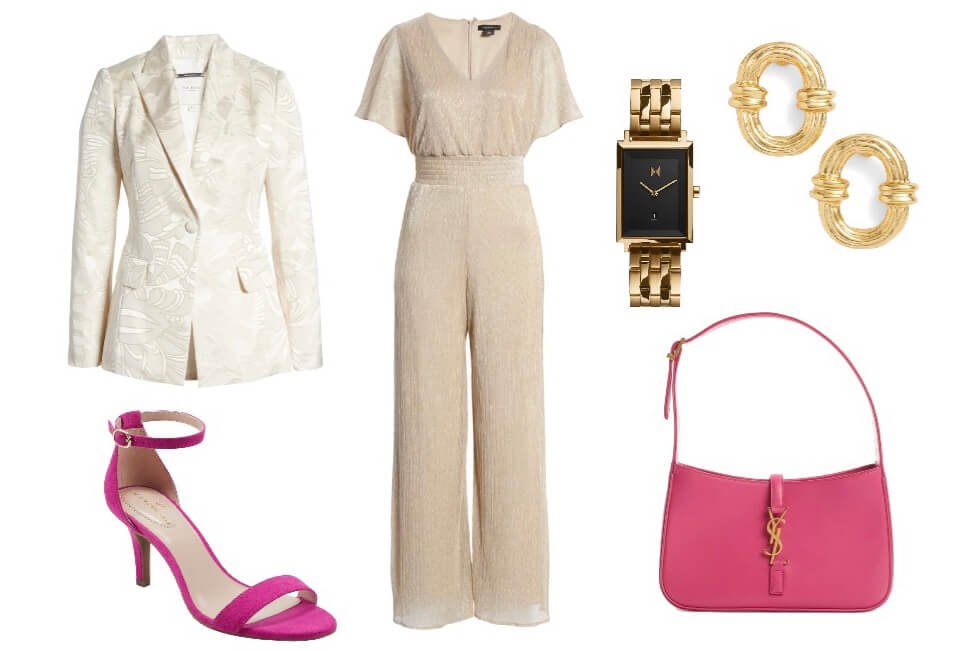 what to wear in vegas for women over the age of 50