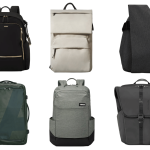Backpacks like Timbuk2