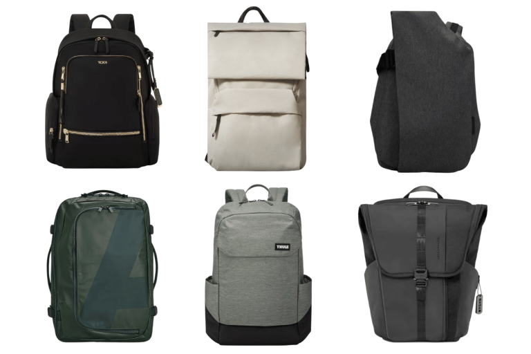 Backpacks like Timbuk2