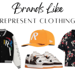 Brands Like Represent Clo
