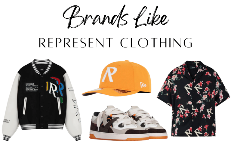 Brands Like Represent Clo