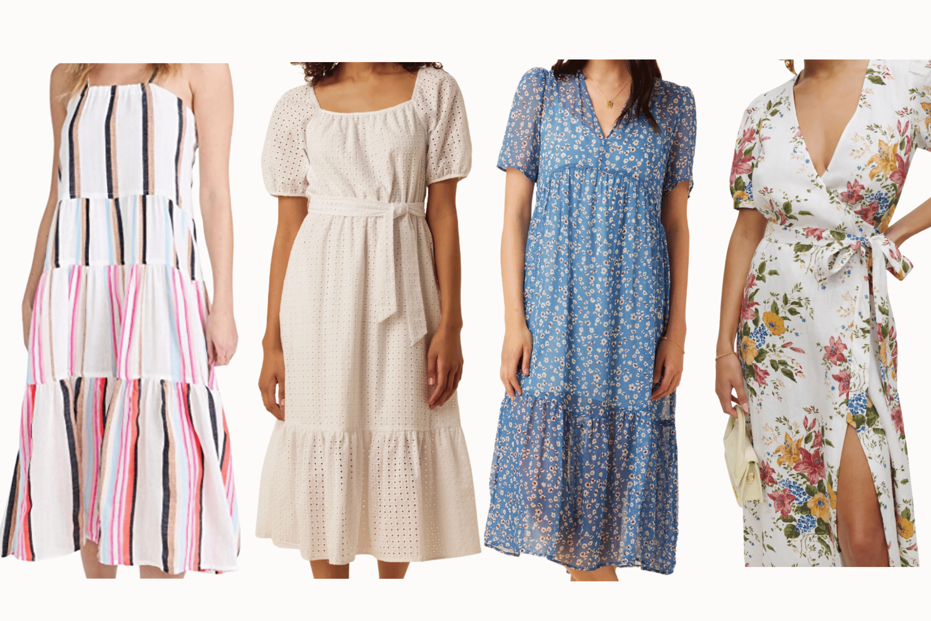 19 Brands like Christy Dawn for Ethical Dresses