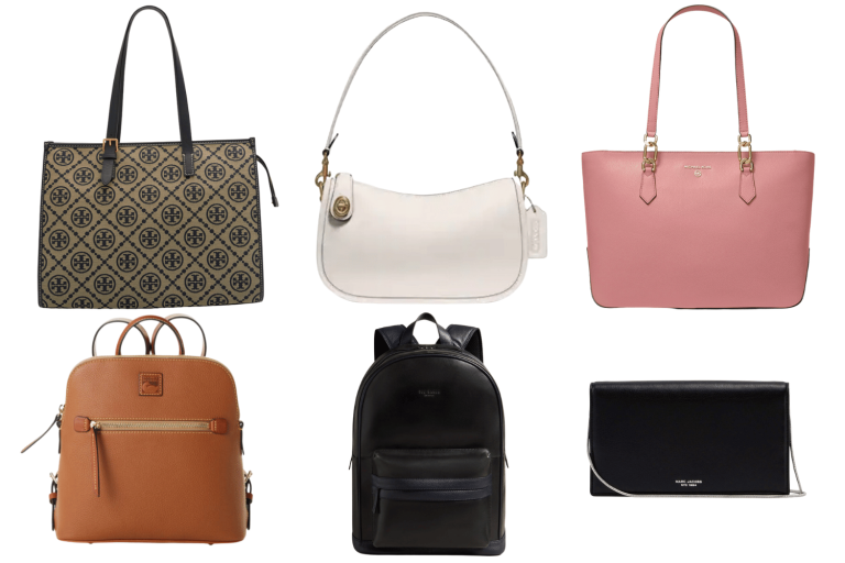 15 Handbag Brands Like Kate Spade: Contemporary & Affordable