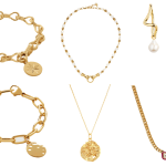 Jewelry brands like Alighieri