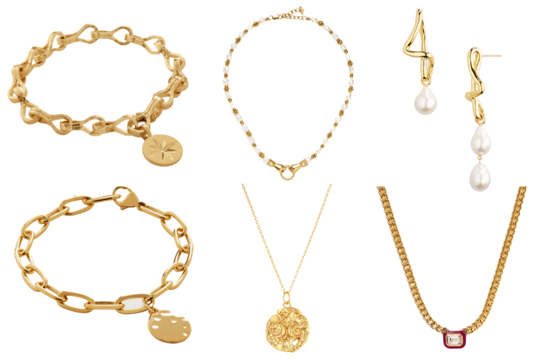 Jewelry brands like Alighieri