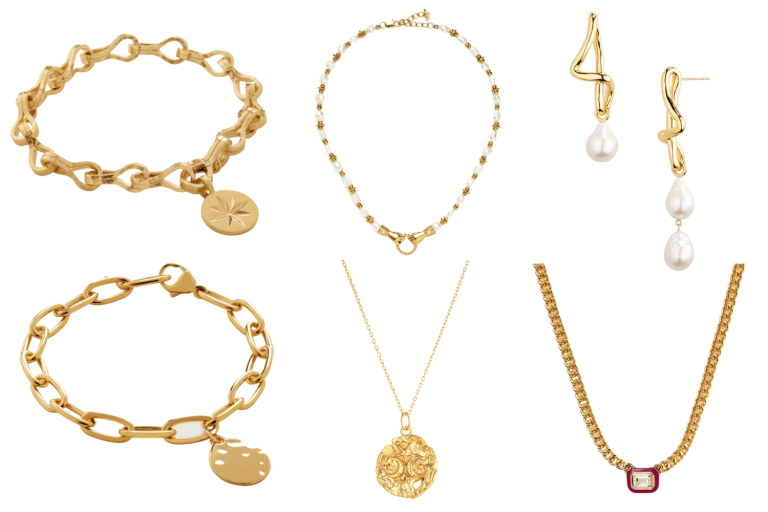 12 Jewelry Brands like Alighieri: Gold, Bold and Beautiful