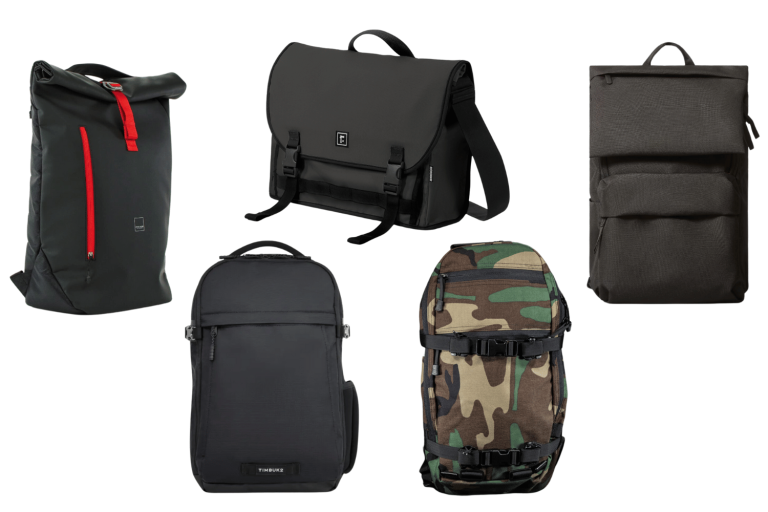 San Francisco Bag Brands