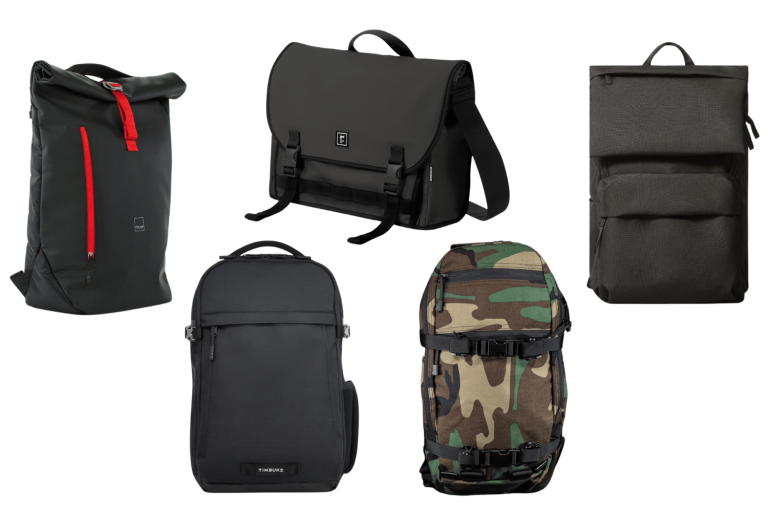 17 San Francisco Bag Brands: Innovative & Functional