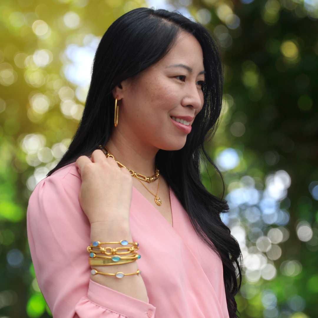 Julie Vos Review Instant Glam & Beautiful Quality