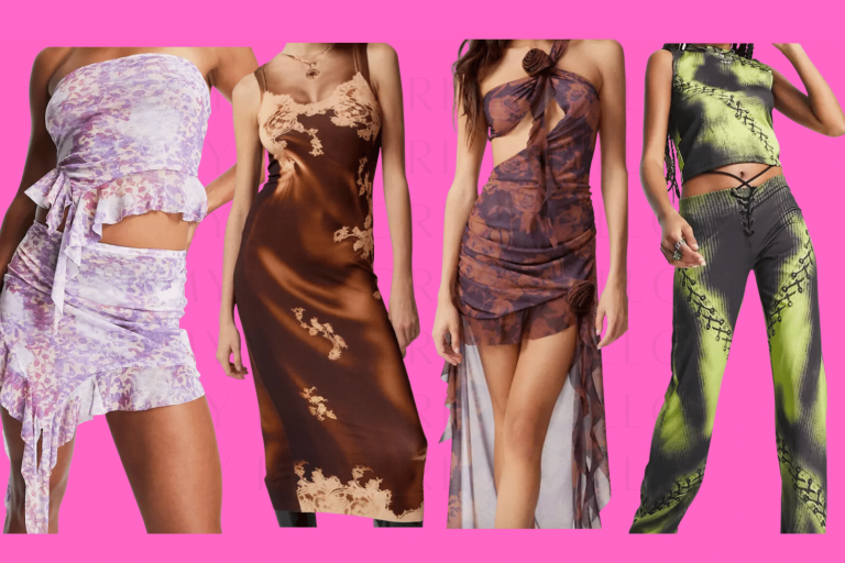 Jaded London Alternative Brands