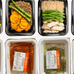 Trifecta vs Megafit Meals